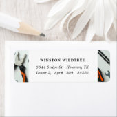 建築クラスタ ラベル (インサイチュ)