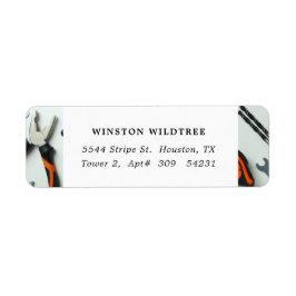 建築クラスタ ラベル