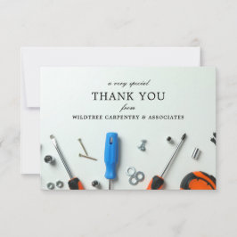 建築クラスタ | 特別ありがとう ノートカード