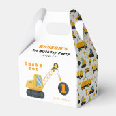 建築クレーンの好意ボックス – 難破球 フェイバーボックス (裏面サイド)