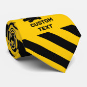 建築クレーン ネクタイ (ロール)