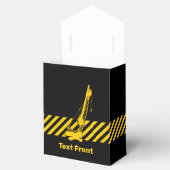 建築クレーン フェイバーボックス (オープン)