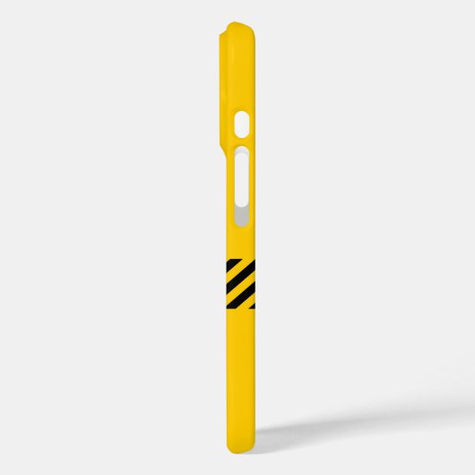 建築クレーン Case-Mate iPhoneケース (裏面 / 左)