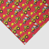 建築サイトティッシュペーパー 薄葉紙 (詳細)