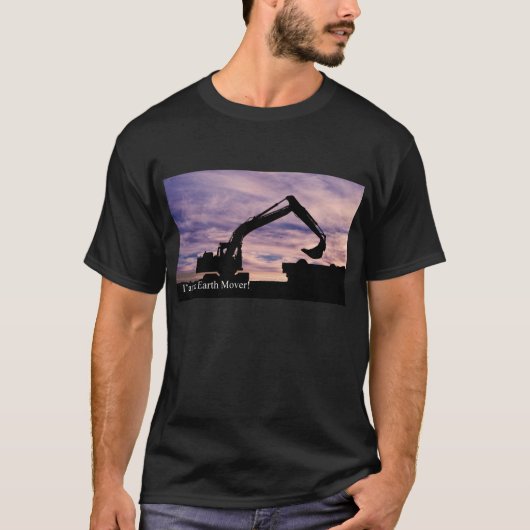 建築シャツ Tシャツ (正面)