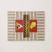 建築ジグソーパズル ジグソーパズル (横)