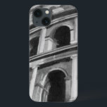 建築スケッチとのローマのColosseum iPhone 13ケース<br><div class="desc">アーチ道の建築スケッチと完全なローマのColosseumの写真。 世界の新しい7つの驚異の1つは、まだ造ることのスタイルモダンなデザインに影響を及ぼします。 建築か古代ローマを調査することを愛する誰かのための素晴らしいギフト。</div>