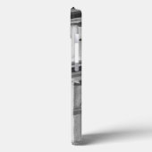 建築スケッチとのローマのColosseum Case-Mate iPhoneケース (裏面 / 左)