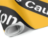 建築ゾーンのラッピング紙 ラッピングペーパー (ロールコーナー)