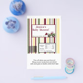 建築ゾーンラージキャンディバーラッパー チラシ (シングル)