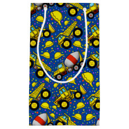 建築ゾーン抱き枕 スモールペーパーバッグ