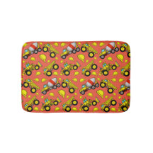 建築ゾーン浴場