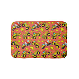 建築ゾーン浴場 バスマット