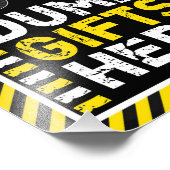 建築ダンプギフトはこちらサイン・ 8 x 10プリント フォトプリント            (角)