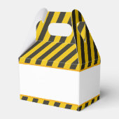 建築ダンプトラック誕生日 フェイバーボックス (裏面サイド)