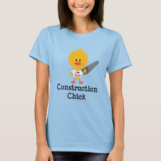 建築チックリンガーティー Tシャツ