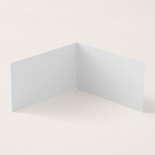 建築ツールの提供 名刺 (内部)