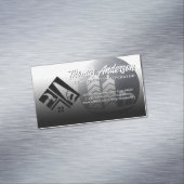 建築ツール |商用建物 マグネット名刺 (インサイチュ)