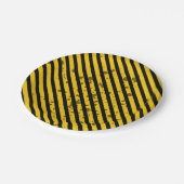 建築テーマ紙プレート ペーパープレート (アングル)