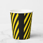 建築テーマ誕生日パーティー 紙コップ (左)