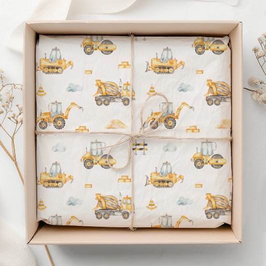 建築テーマ贈与 薄葉紙