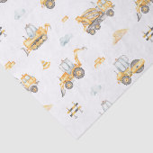 建築テーマ贈与 薄葉紙 (詳細)