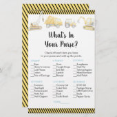 建築トラックあなたの財布のゲームの何 (正面/裏面)