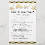 建築トラックあなたの電話ゲームの何 (正面)