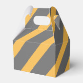 建築トラックの子供の誕生日優先ボックス フェイバーボックス (裏面サイド)