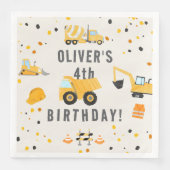 建築トラックバースデーパーティー (正面)