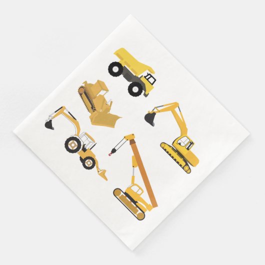 建築トラックパターン (コーナー)