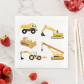 建築トラックパターン (インサイチュ)