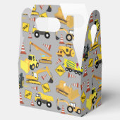 建築トラックパターン フェイバーボックス (オープン)