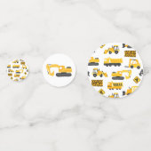 建築トラックパーティー コンフェッティ (裏面)