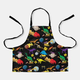 建築トラック宇宙飛行士宇宙 エプロン
