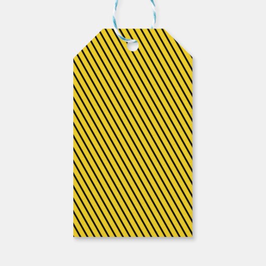 建築トラック負荷おもしろい誕生日ありがとう ギフトタグ (裏面)