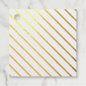 建築トラック |年の誕生日パーティーのレビュー フェイバータグ (正面)