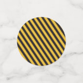 建築トラック |誕生日パーティーのDecor写真 コンフェッティ (スモール正面)