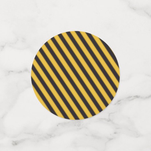 建築トラック |誕生日パーティーのDecor写真 コンフェッティ (スモール正面)