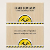 建築ハードウェアツール |木材の背景 (正面&裏面)