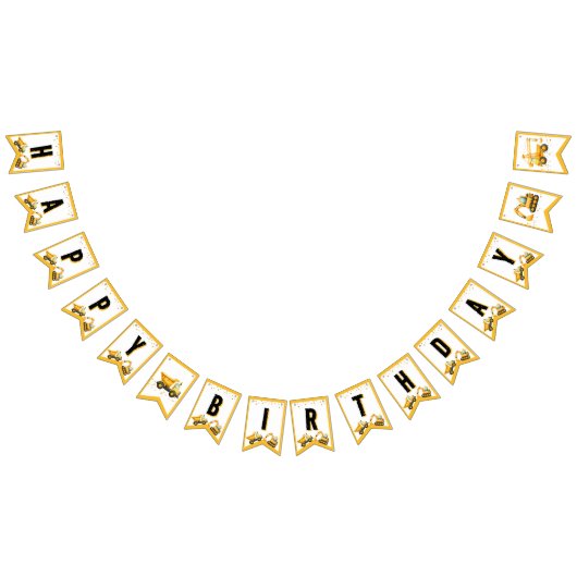 建築バンティンバナー バンティングフラッグ (全)