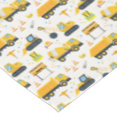 建築バースデーパーティータブレクロース テーブルクロス (アングル)