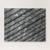 建築パズル ジグソーパズル (横)