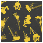 建築パターン ファブリック (クローズアップ)