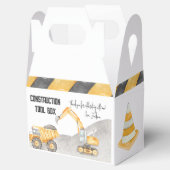 建築パーティーゲーブルボックス フェイバーボックス (オープン)