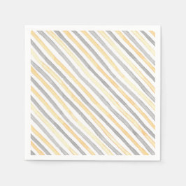 建築パーティーナプキン |建築誕生日 スタンダードカクテルナプキン