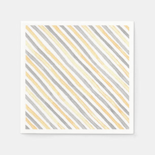 建築パーティーナプキン  建築誕生日 スタンダードカクテルナプキン