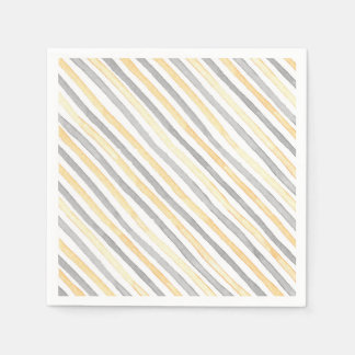 建築パーティーナプキン |建築誕生日 スタンダードカクテルナプキン