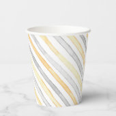 建築パーティー紙カップ 紙コップ (裏面)