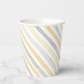 建築パーティー紙カップ 紙コップ (左)